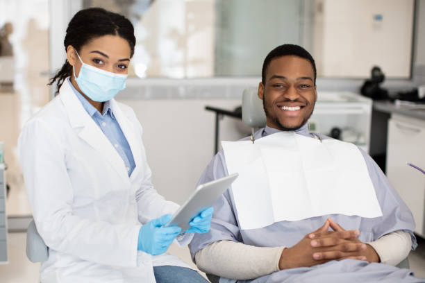 Best Laser Dentistry  in Mattoon, IL