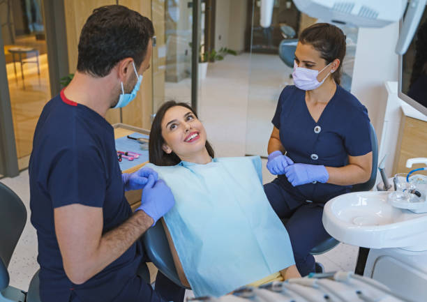 Best Dental Fillings (Composite and Amalgam)  in Mattoon, IL