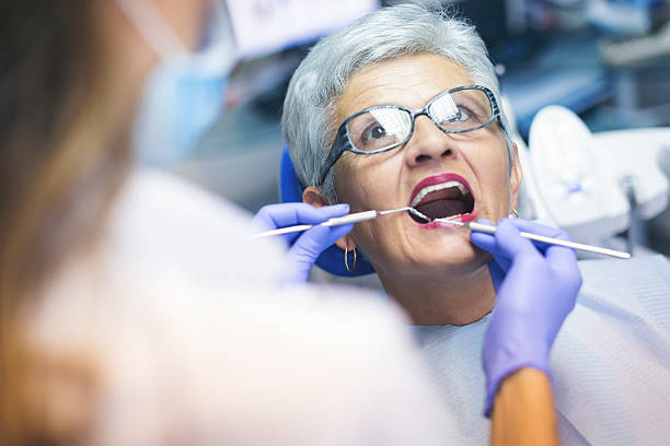 Best Teeth Whitening  in Mattoon, IL